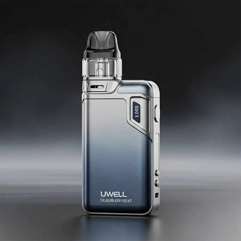 Uwell Caliburn A3S 16W Pod Kit