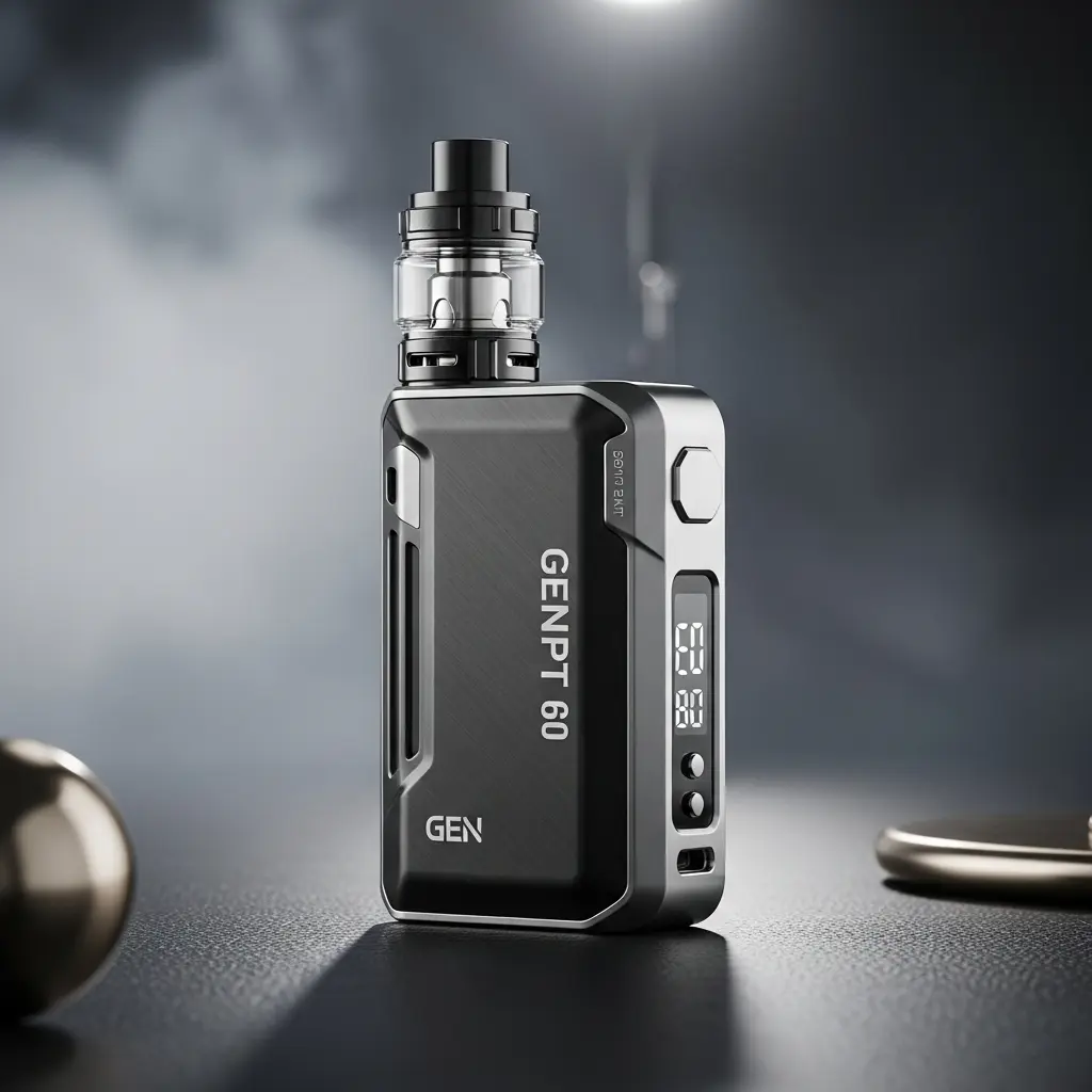 GEN PT 60 Vape Kit - Vape Store delhi